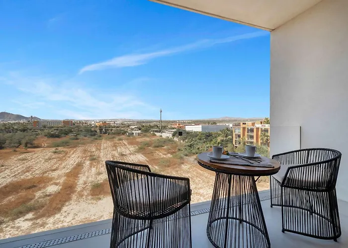 New Right Next To The - Pool * Cabo San Lucas