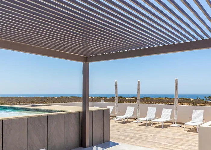New Right Next To The - Pool Hébergement de vacances