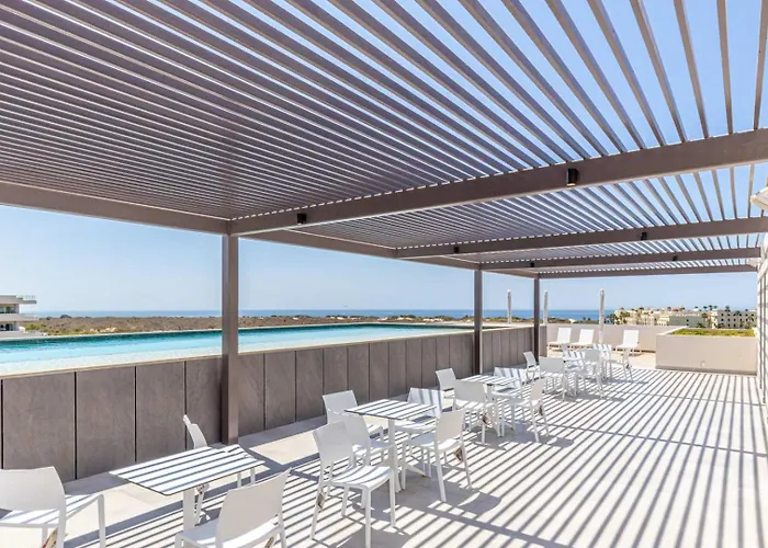 Ferienhaus New Right Next To The - Pool Cabo San Lucas