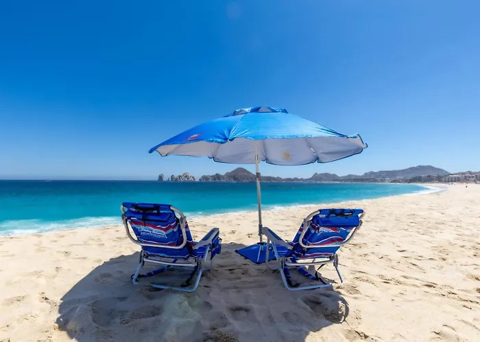 New Right Next To The - Pool * Cabo San Lucas